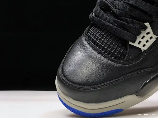 308497-006 Alternate Motorsports Jordan 4 Air Retro 0515